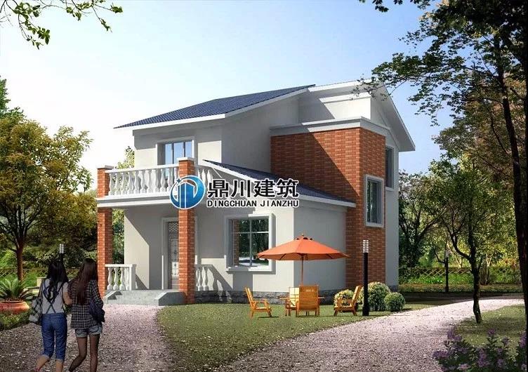 【干貨】農(nóng)村自建房常見樓梯的做法，附教程！