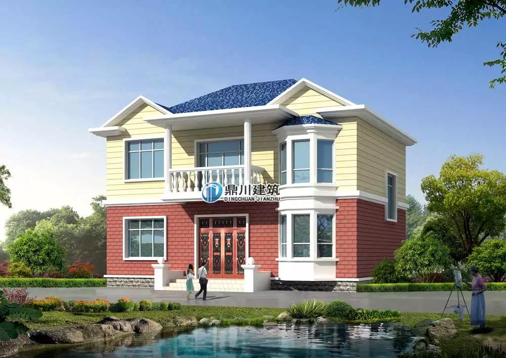 自建房吊頂如何追求品味？施工防止以下誤區！