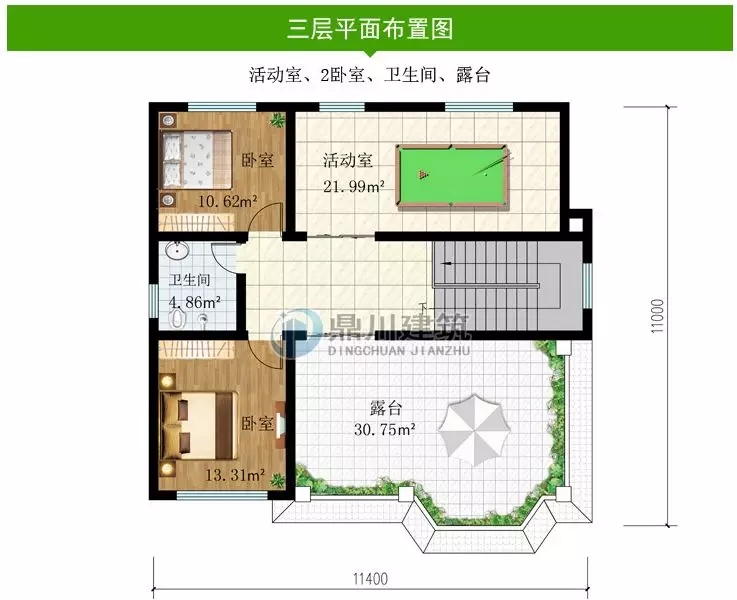 10套占地130平農村別墅，二層三層都有，下半年建房不愁了！