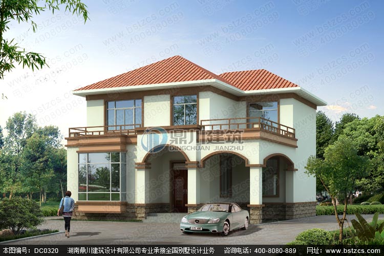 農村自建房自己做預算并不難，記住這些部位的鋼筋計算公式就好！