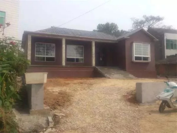 建房自訴：大叔15萬建好一層自建房，簡單舒適還省錢！
