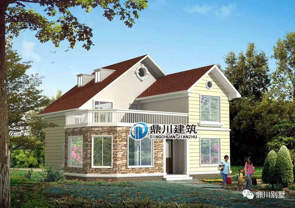 農村建房指南，讓你的建房之路順直無阻!
