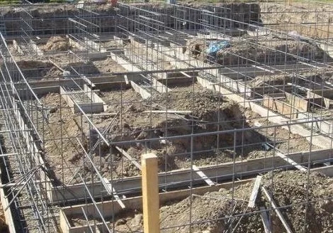 農村自建房自己做預算并不難，記住這些部位的鋼筋計算公式就好！