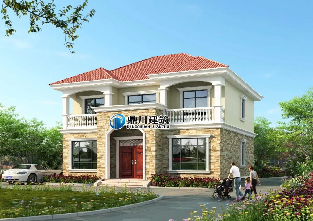 看預(yù)算單的組成內(nèi)容，學(xué)會(huì)給農(nóng)村自建房做裝修預(yù)算！