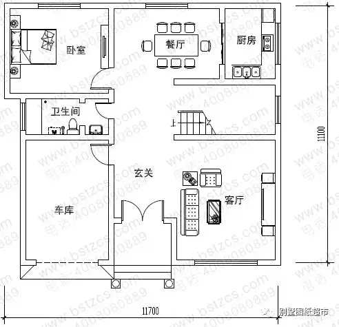 在城里28萬能買到7室4廳3衛(wèi)1廚1露臺(tái)1車庫嗎？在農(nóng)村建房就可以！