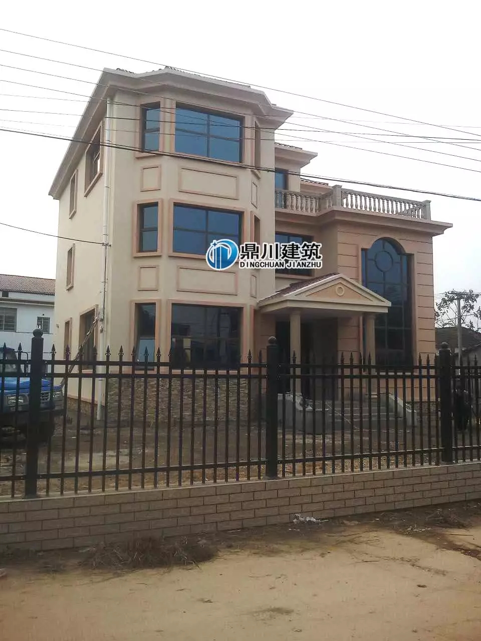 農村建房有什么好？為什么大家一心回家自建房？