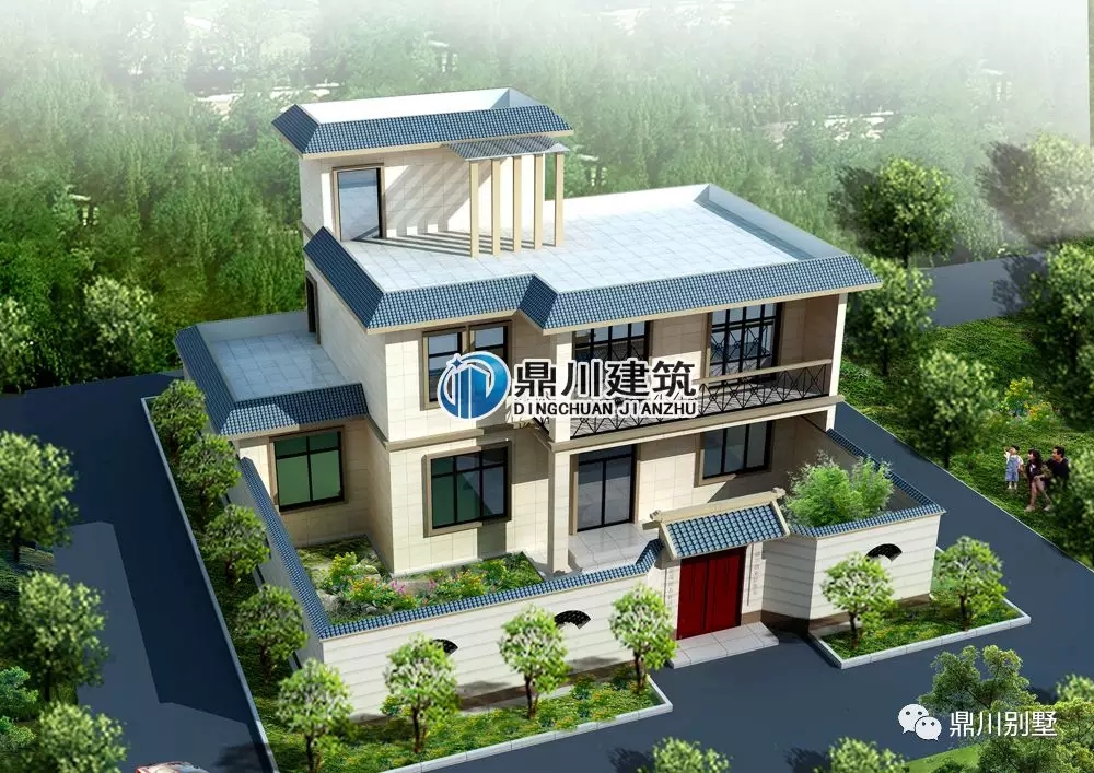 農村建房指南，讓你的建房之路順直無阻!