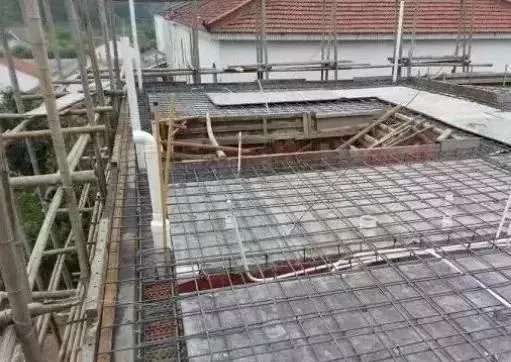 農村建房該花的花、該省的省，質量安全有保障！