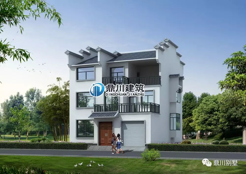農村建房指南，讓你的建房之路順直無阻!