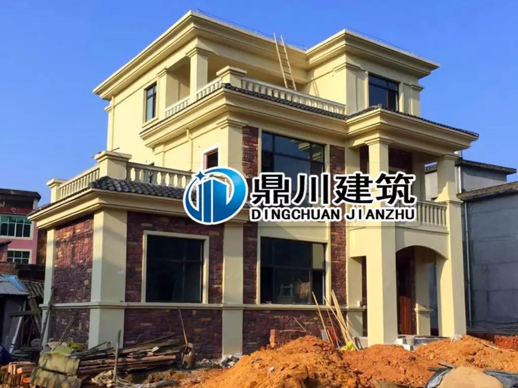 同在農(nóng)村自建房，為什么你家就貴那么多？原因就在這5點(diǎn)