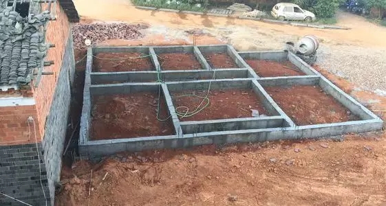 【自建房案例】網友30萬蓋三層自建房，建成效果讓鄰居紛紛仿建！