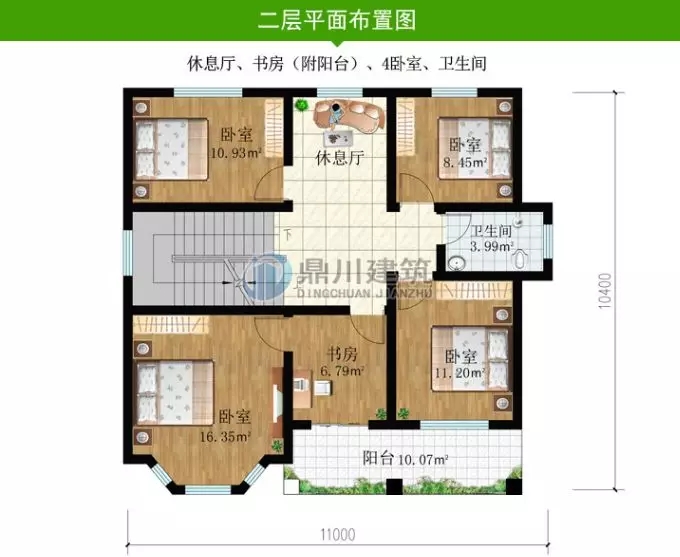 新款推薦：這5套圖紙美觀與實(shí)用并重，好圖紙就是要符合農(nóng)村生活習(xí)慣！