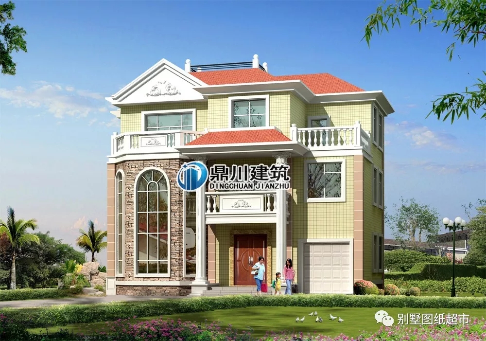 農村建房哪種結構更抗震？影響房子抗震的原因有哪些？